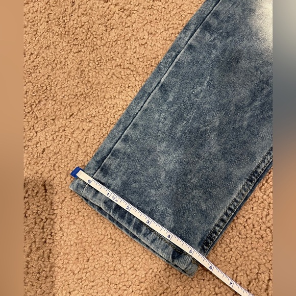 Men's BEVERLY HILLS POLO CLUB Denim jeans - Picture 5 of 10